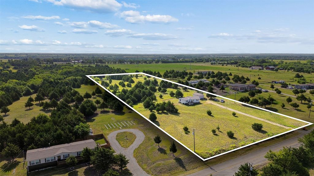 11920 County Road 670, Blue Ridge, TX 75424