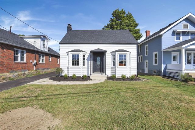 466 S State Street, Westerville, OH 43081