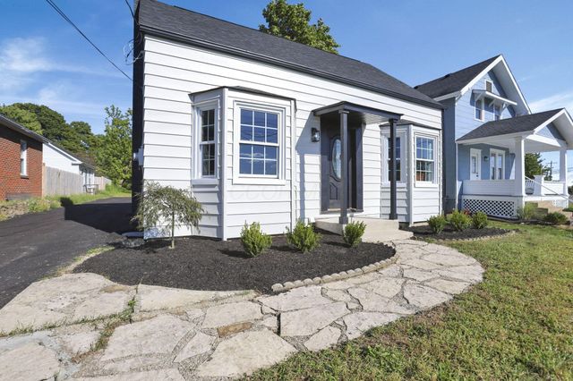 466 S State Street, Westerville, OH 43081