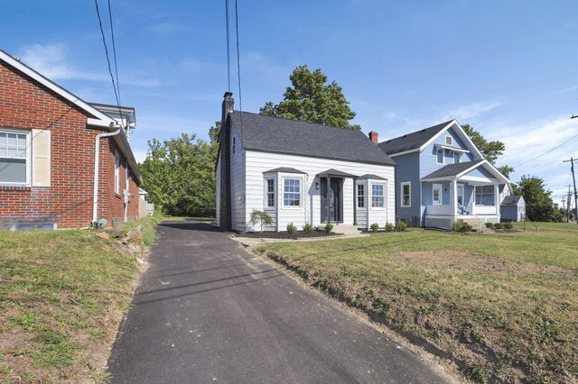 466 S State Street, Westerville, OH 43081