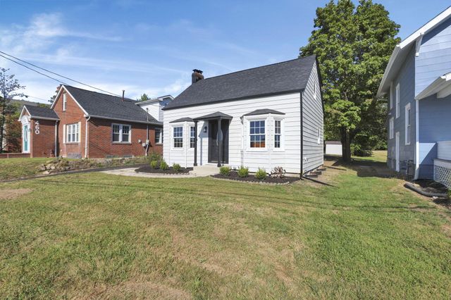 466 S State Street, Westerville, OH 43081