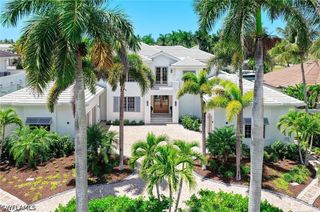 1888 6th ST S, Naples, FL 34102