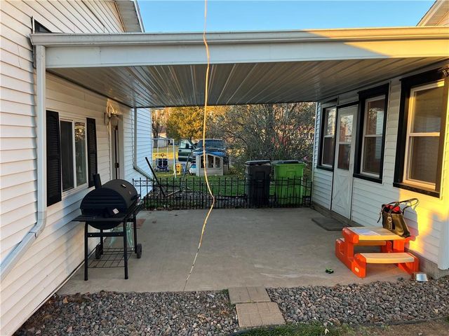 216 4th Street, Cornell, WI 54732