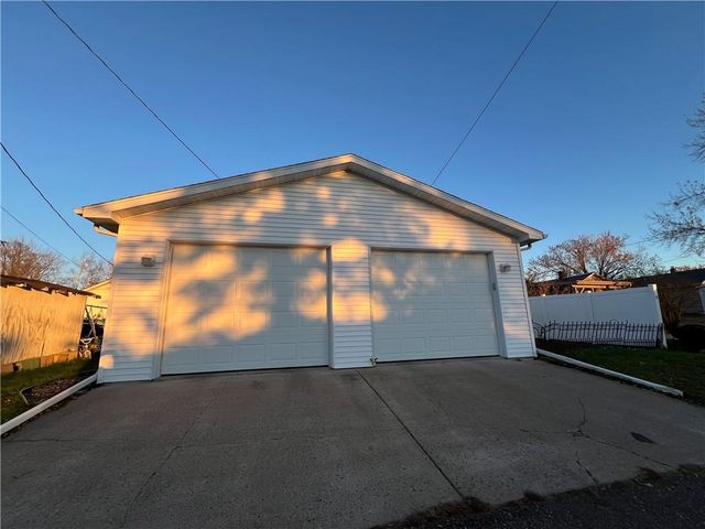 216 4th Street, Cornell, WI 54732