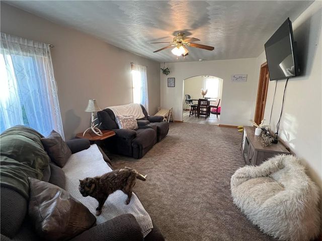 216 4th Street, Cornell, WI 54732