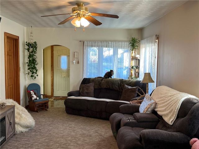 216 4th Street, Cornell, WI 54732