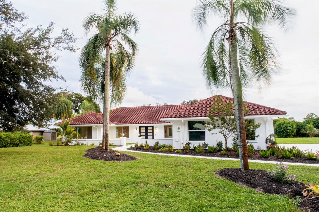 4372 SW Bimini Circle N, Palm City, FL 34990
