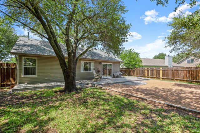 608 Columbine Ave, Cedar Park, TX 78613