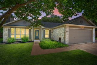 608 Columbine Ave, Cedar Park, TX 78613