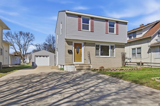 520 Ann Street SE, Willmar, MN 56201