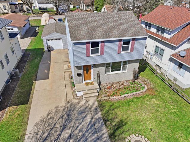 520 Ann Street SE, Willmar, MN 56201
