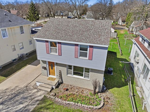 520 Ann Street SE, Willmar, MN 56201
