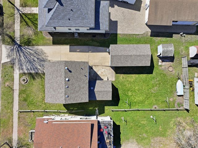 520 Ann Street SE, Willmar, MN 56201