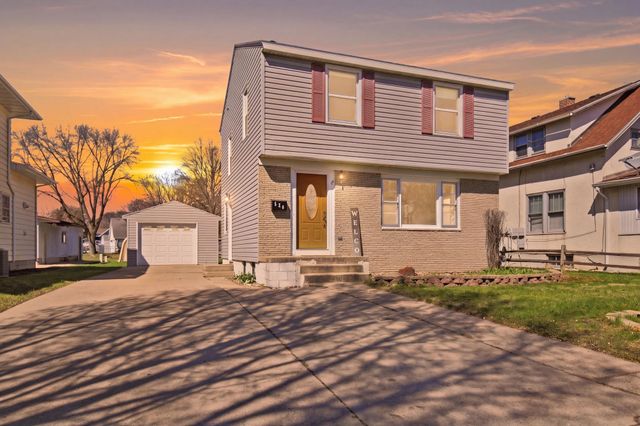 520 Ann Street SE, Willmar, MN 56201