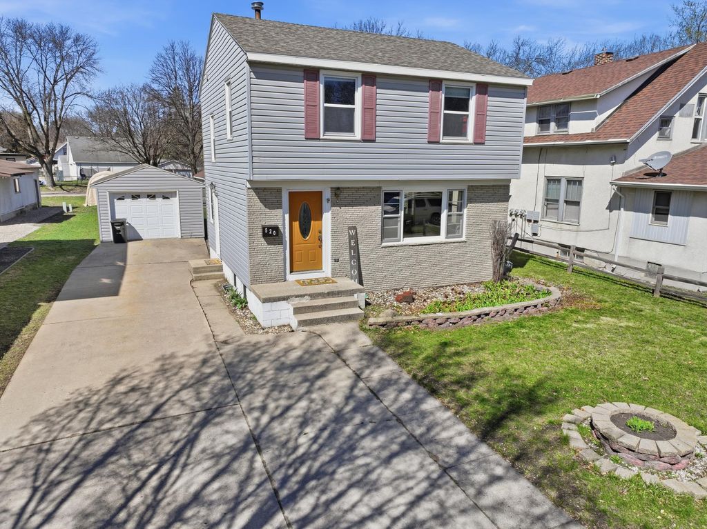 520 Ann Street SE, Willmar, MN 56201