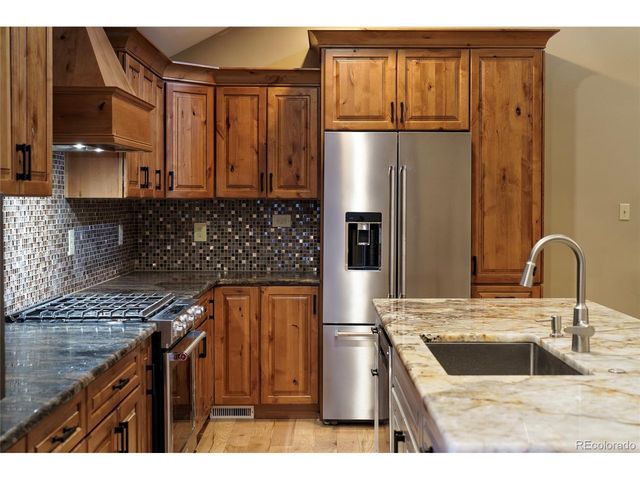 4595 Bighorn Rd 5, Vail, CO 81657