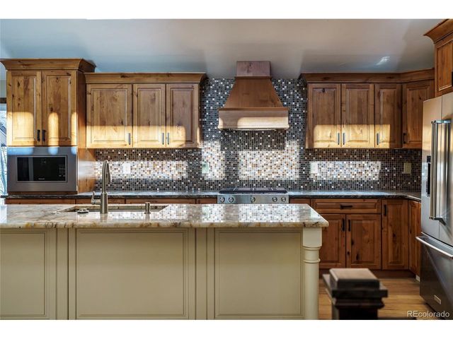 4595 Bighorn Rd 5, Vail, CO 81657