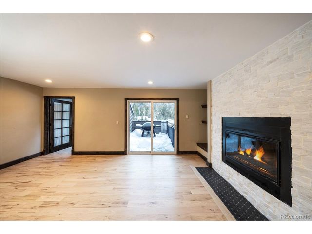 4595 Bighorn Rd 5, Vail, CO 81657