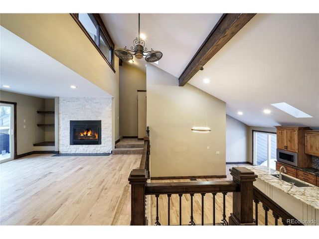4595 Bighorn Rd 5, Vail, CO 81657