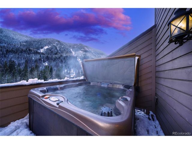 4595 Bighorn Rd 5, Vail, CO 81657