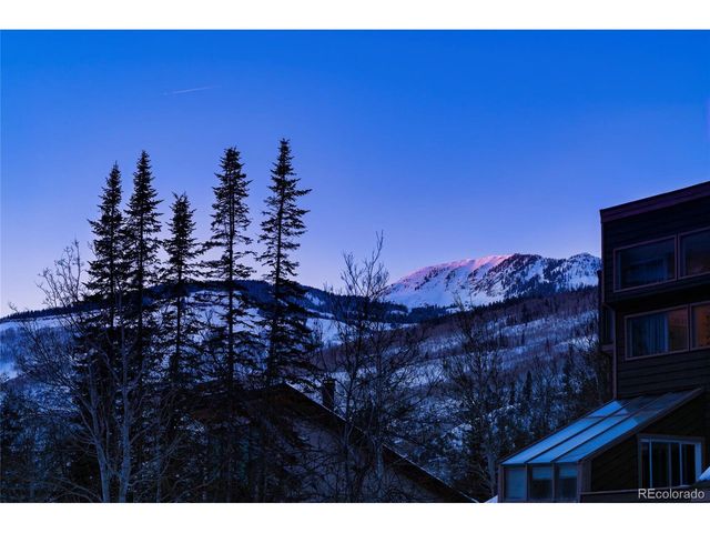 4595 Bighorn Rd 5, Vail, CO 81657