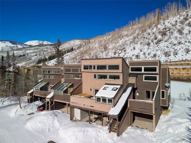 4595 Bighorn Rd 5, Vail, CO 81657
