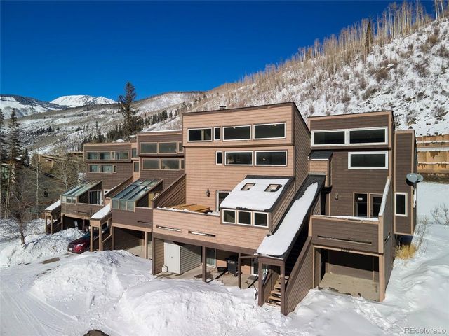 4595 Bighorn Rd 5, Vail, CO 81657