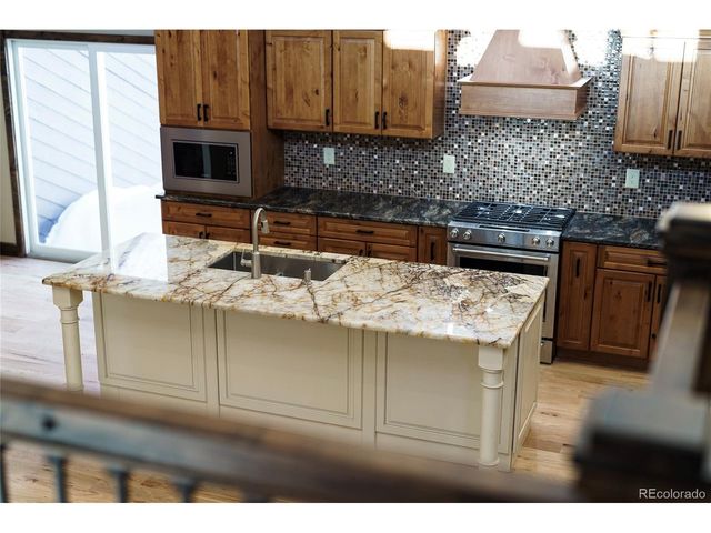 4595 Bighorn Rd 5, Vail, CO 81657