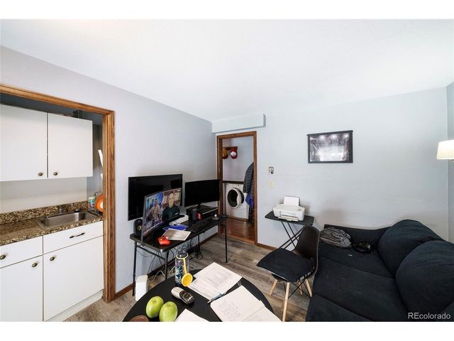 4595 Bighorn Rd 5, Vail, CO 81657