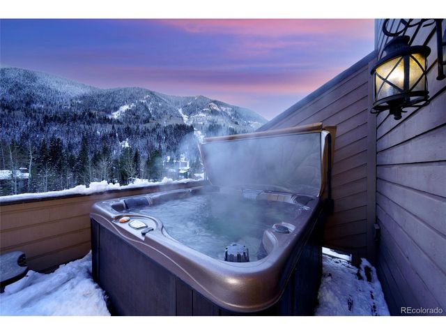 4595 Bighorn Rd 5, Vail, CO 81657