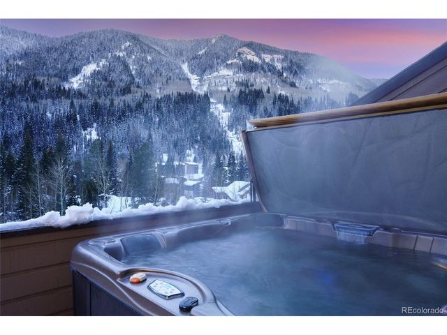 4595 Bighorn Rd 5, Vail, CO 81657