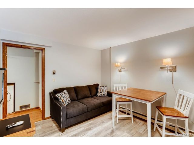 4595 Bighorn Rd 5, Vail, CO 81657