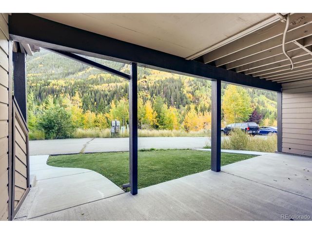 4595 Bighorn Rd 5, Vail, CO 81657