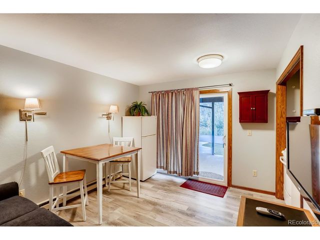 4595 Bighorn Rd 5, Vail, CO 81657