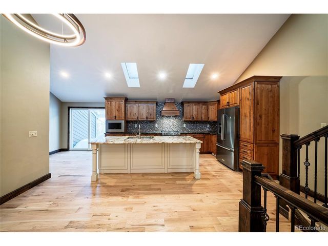 4595 Bighorn Rd 5, Vail, CO 81657