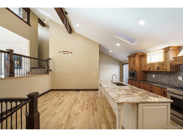 4595 Bighorn Rd 5, Vail, CO 81657