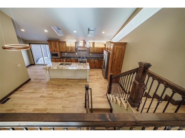 4595 Bighorn Rd 5, Vail, CO 81657