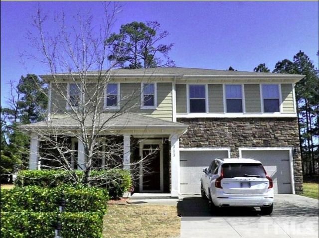 313 Riversville Court, Cary, NC 27519
