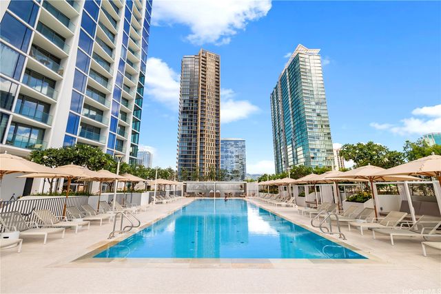 1000 Auahi Street 633, Honolulu, HI 96814