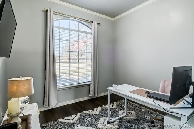 10505 S 217th East Avenue, Broken Arrow, OK 74014