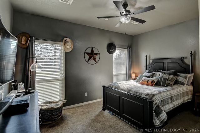 10505 S 217th East Avenue, Broken Arrow, OK 74014