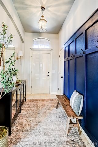 10505 S 217th East Avenue, Broken Arrow, OK 74014