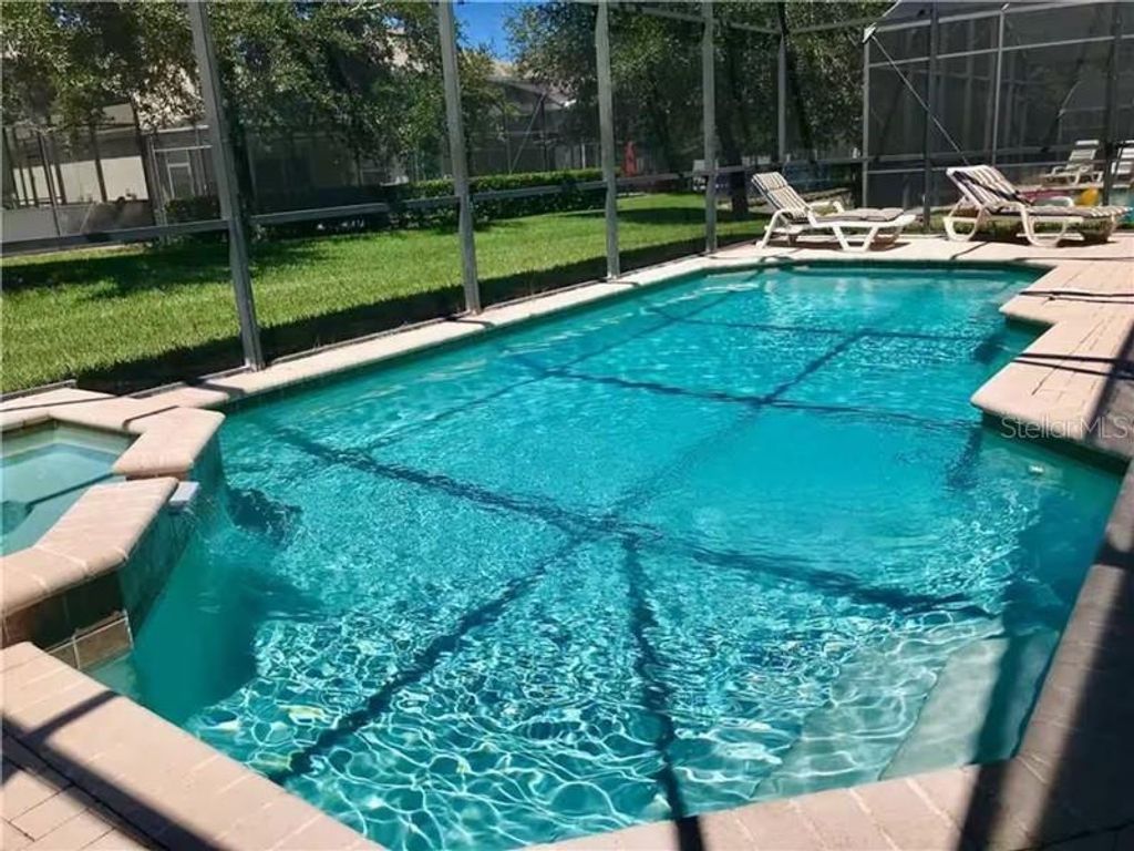 7763 TOSTETH STREET, Kissimmee, FL 34747