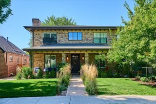 1315 S Columbine Street, Denver, CO 80210