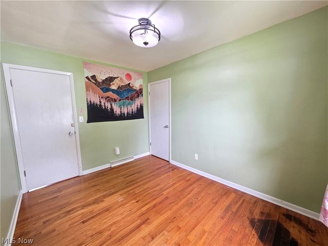 3205 Starlite Drive NW, Warren, OH 44485