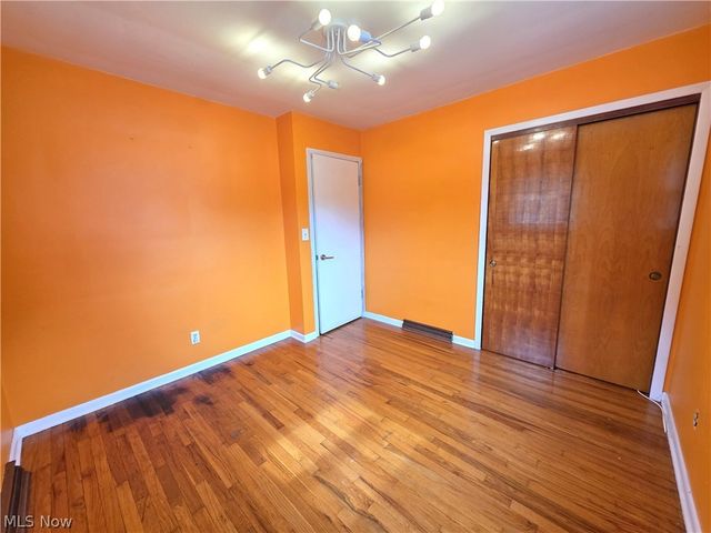 3205 Starlite Drive NW, Warren, OH 44485