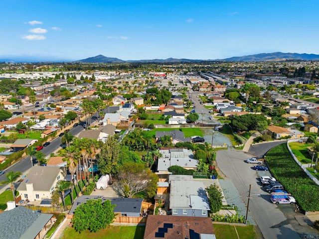 462 464 Emerson Street, Chula Vista, CA 91911