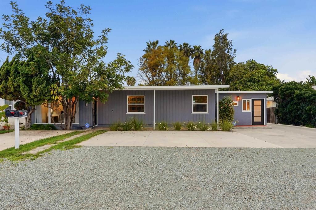 462 464 Emerson Street, Chula Vista, CA 91911