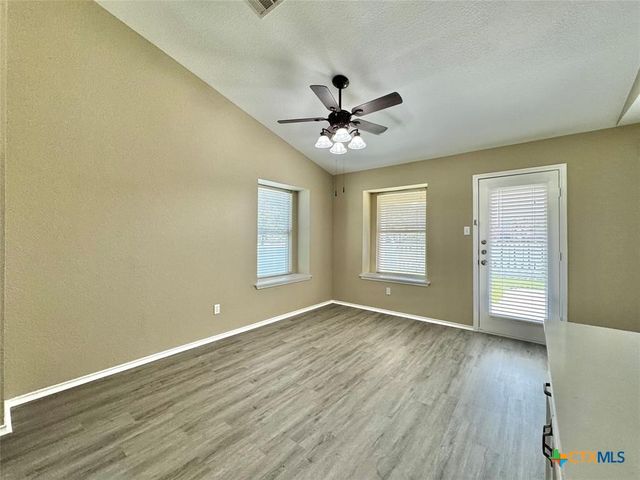 1609 Colorado Bend Drive, Cedar Park, TX 78613