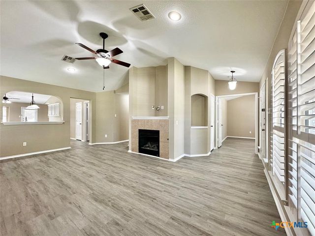 1609 Colorado Bend Drive, Cedar Park, TX 78613
